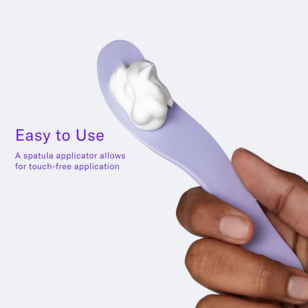 Body Hair Removal Cream