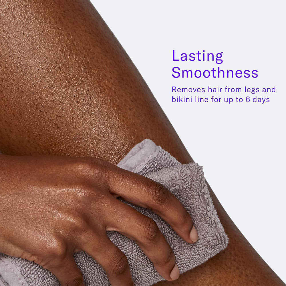 Body Hair Removal Cream