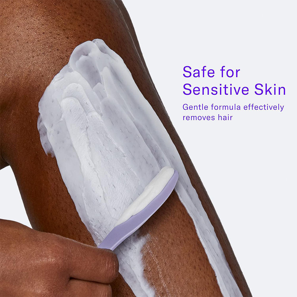 Body Hair Removal Cream